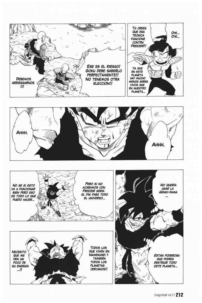 Capitulo 314 page 13