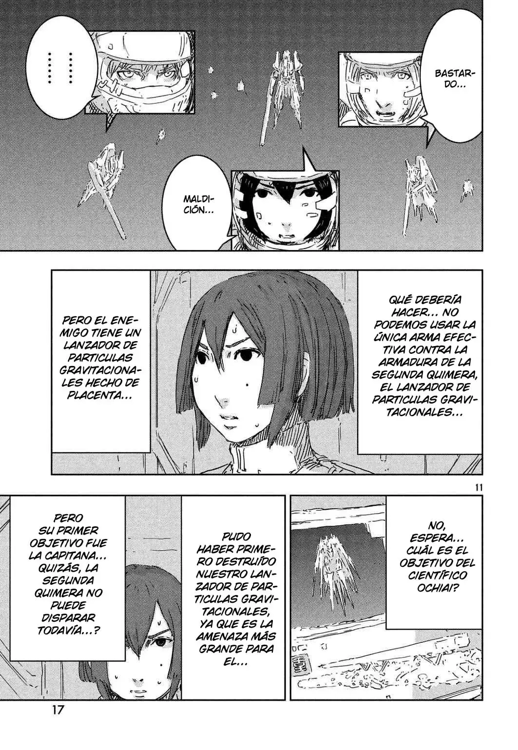 Capitulo 65 page 11
