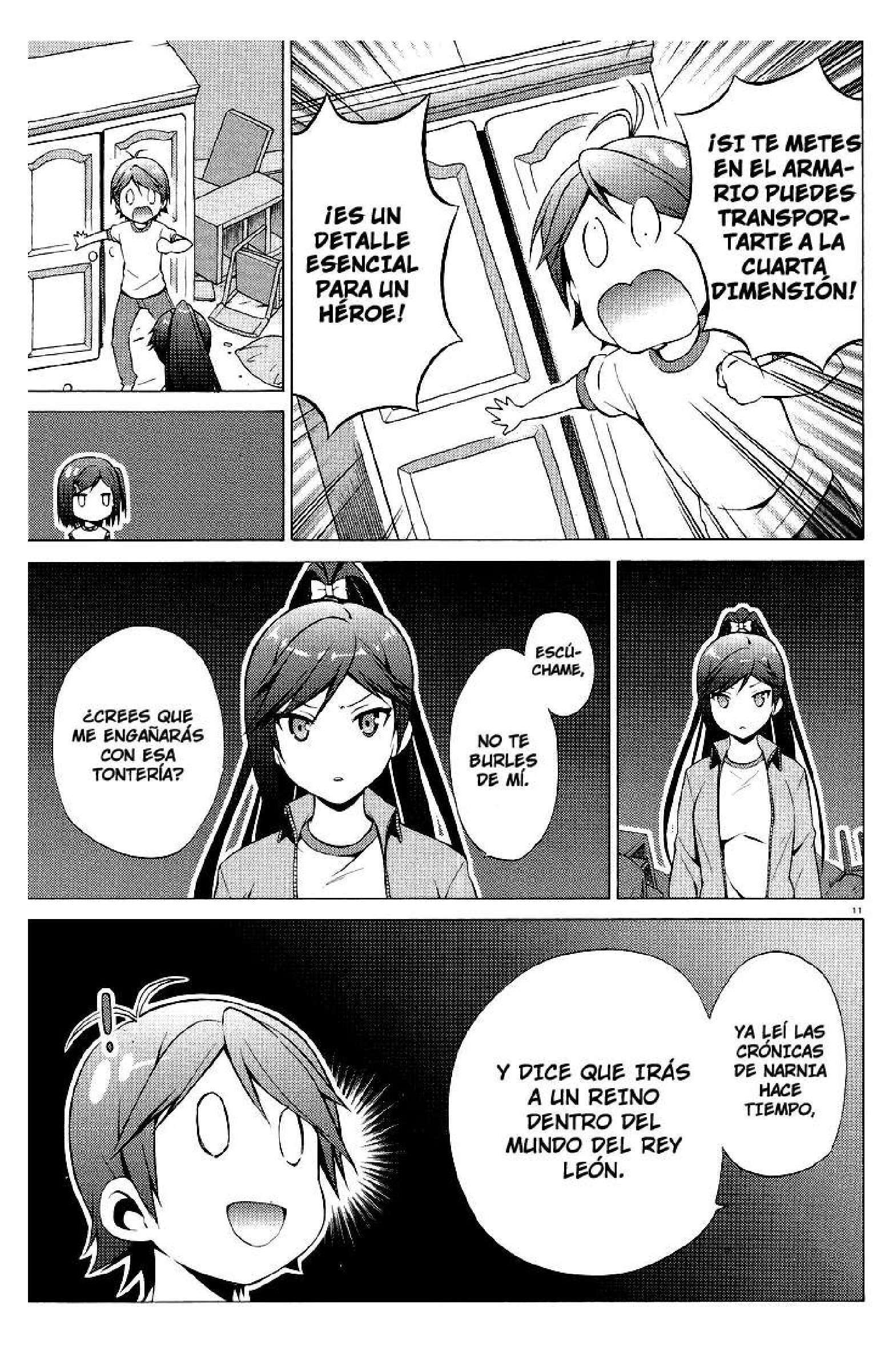 Capitulo 20 page 9