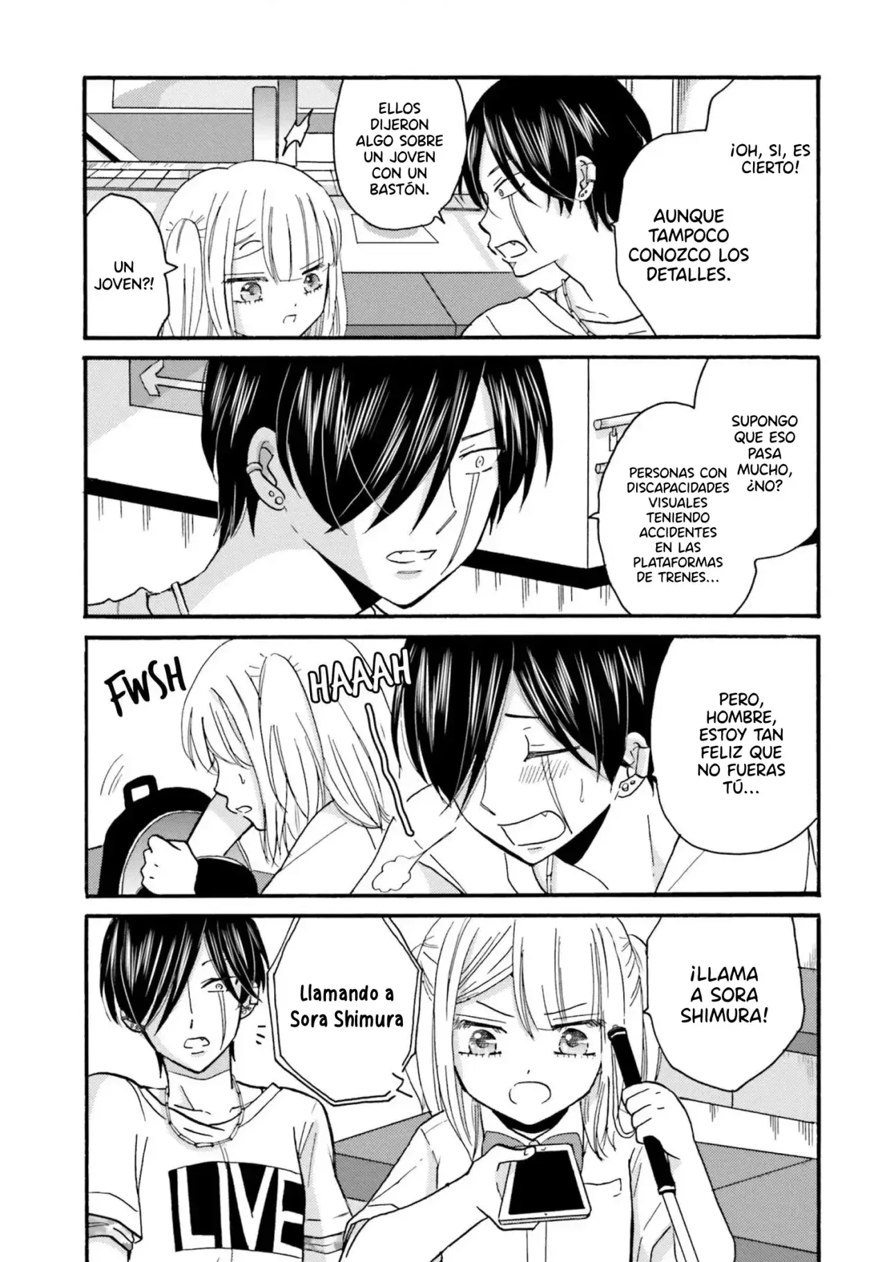 Capitulo 99 page 8