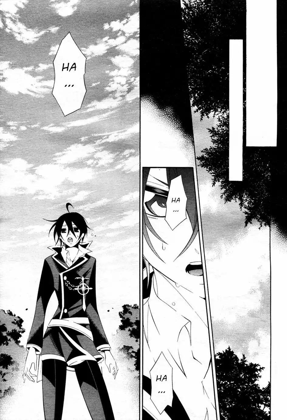Capitulo 17 page 20