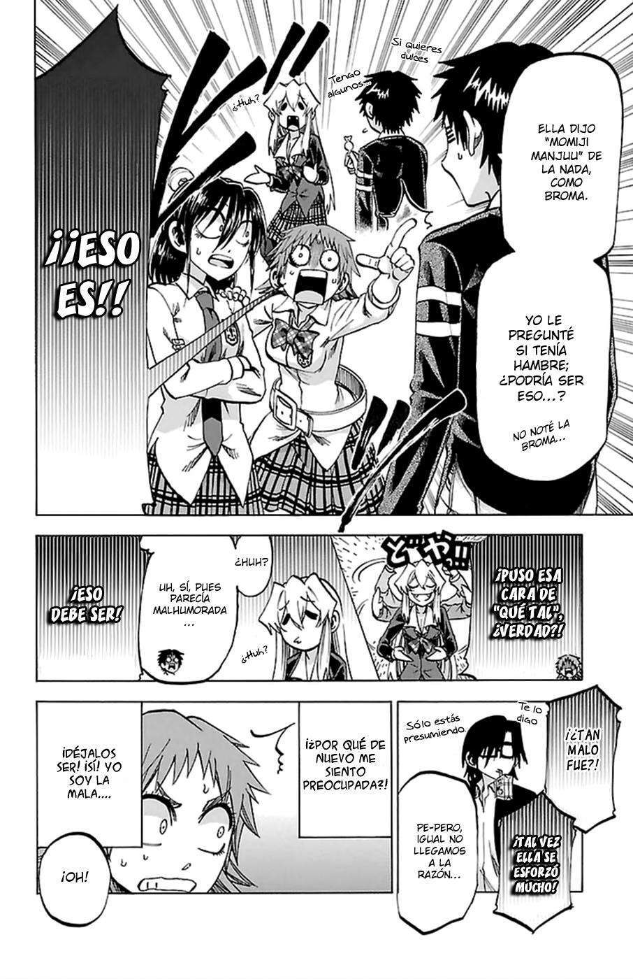 Capitulo 115 page 12