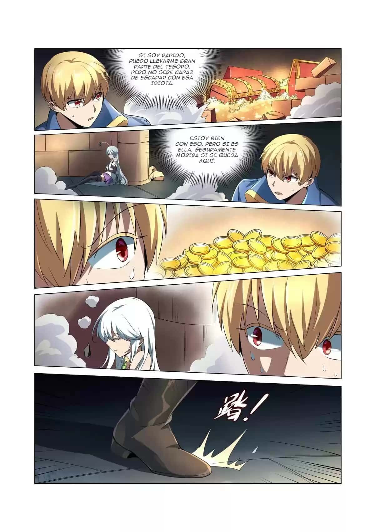 Capitulo 23 page 15