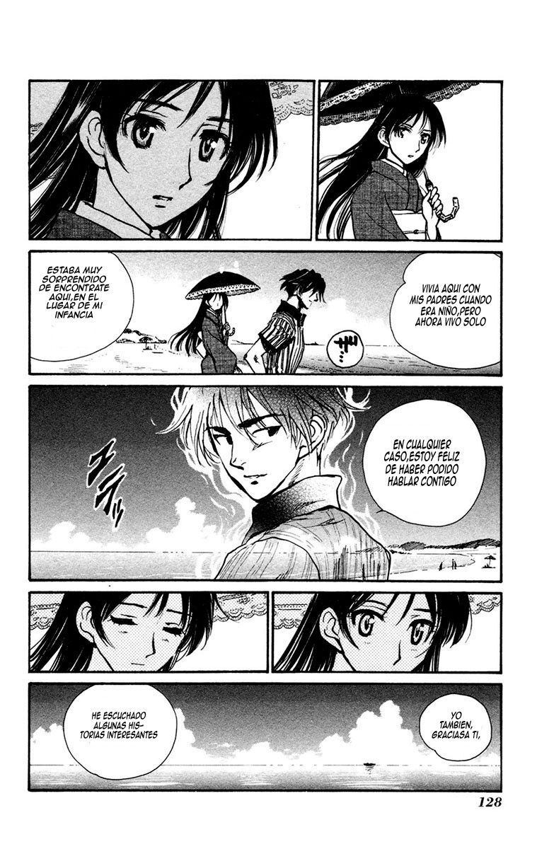 Capitulo 17 page 20