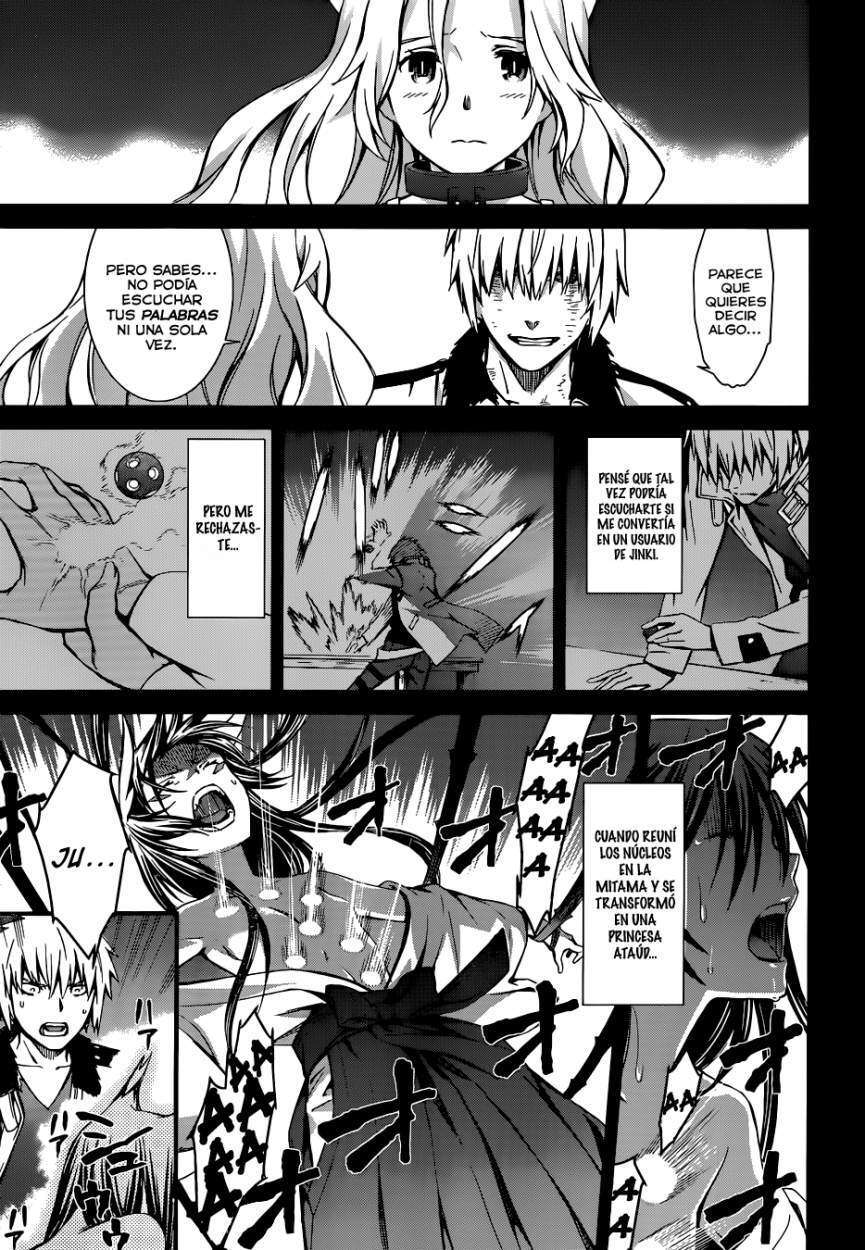 Capitulo 91 page 23