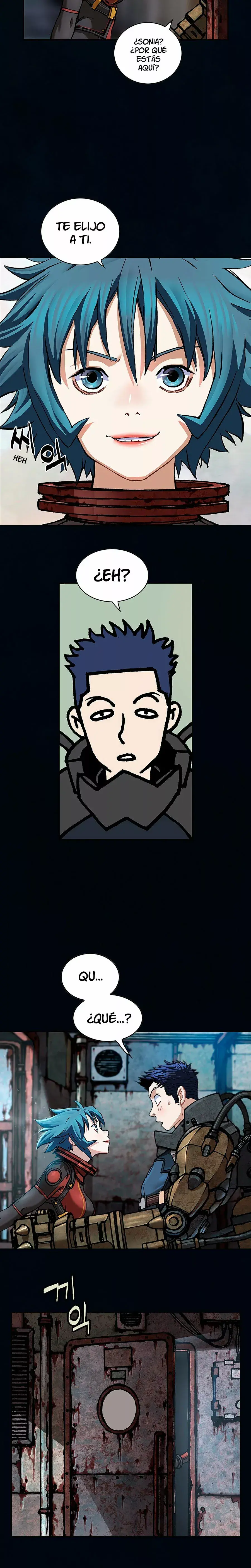 Capitulo 165 page 27