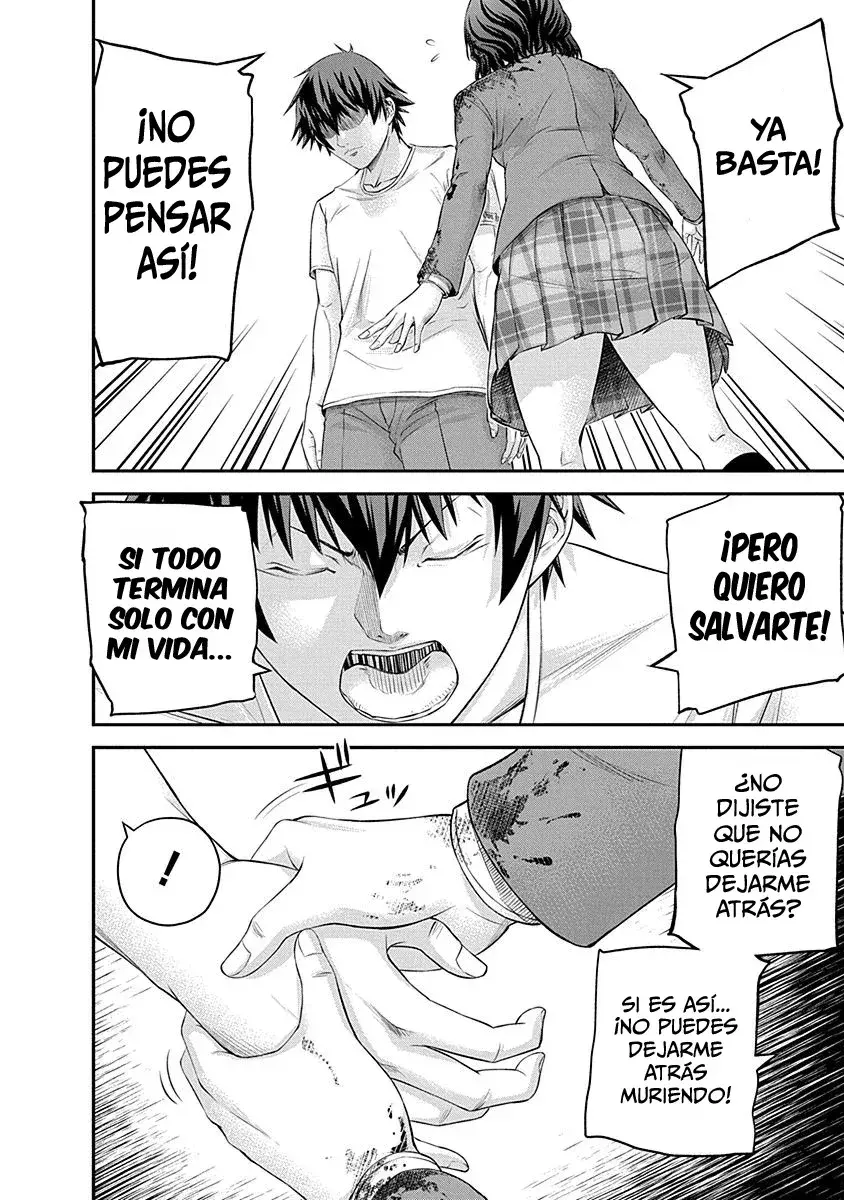 Capitulo 19 page 22