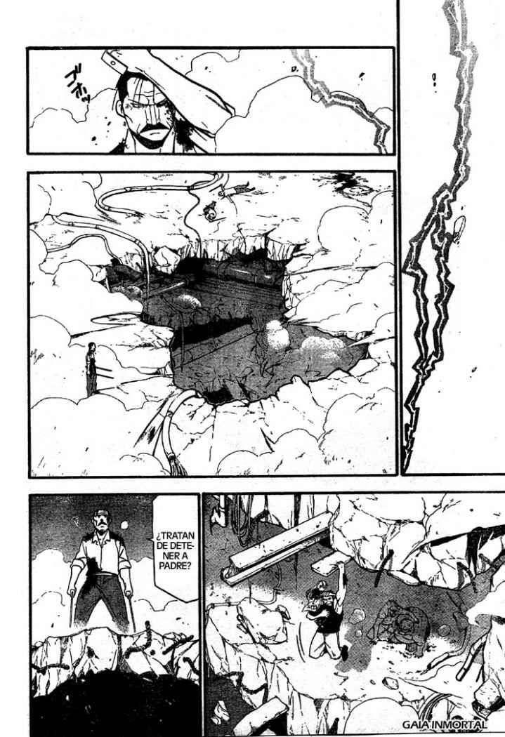 Capitulo 102 page 23