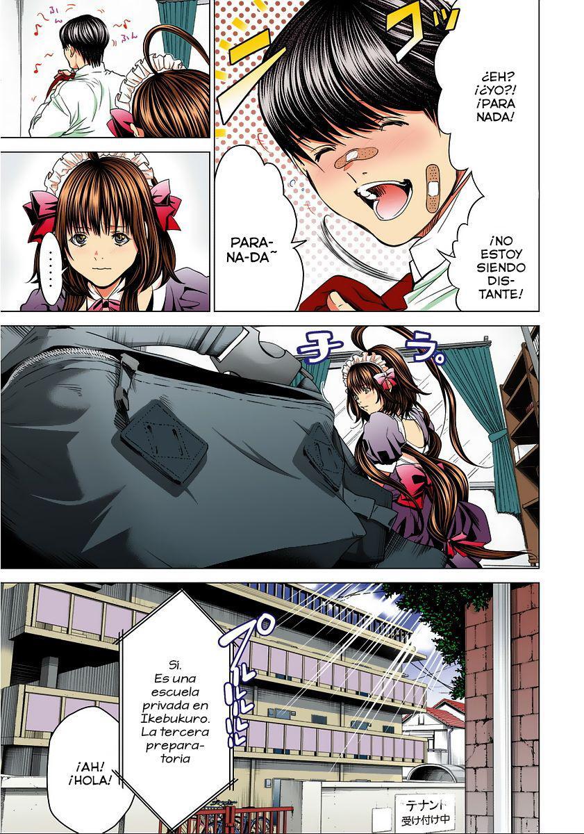 Capitulo 40 page 4