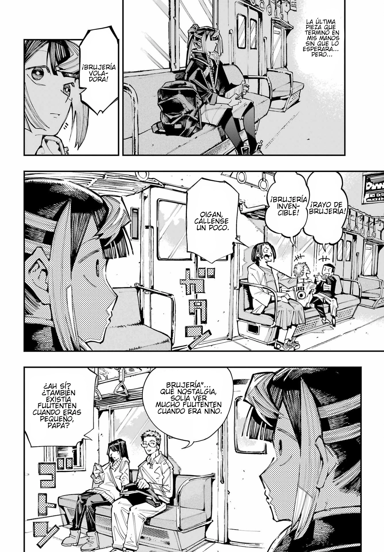 Capitulo 63 page 5