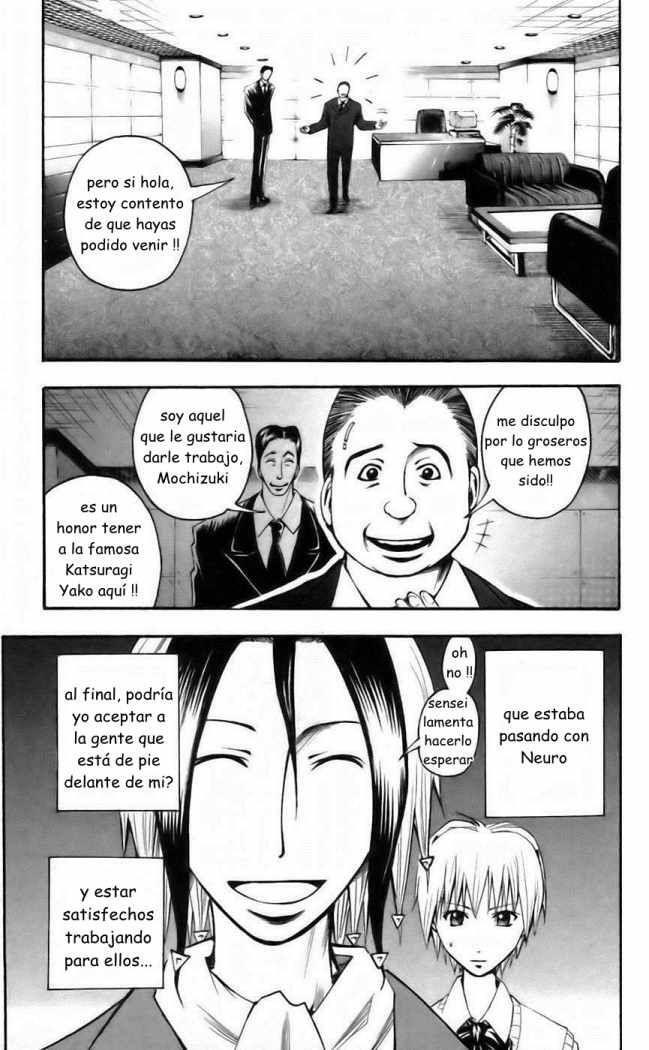Capitulo 37 page 21