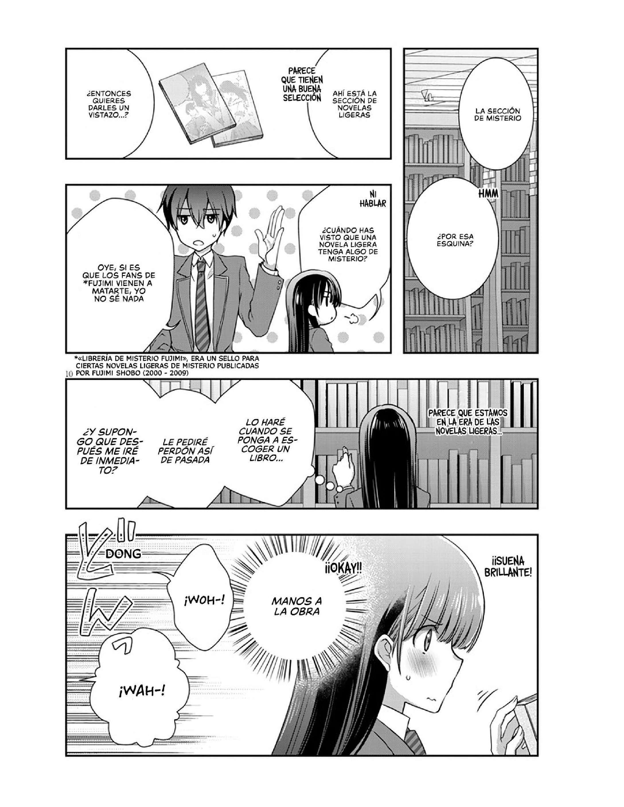 Capitulo 31 page 11