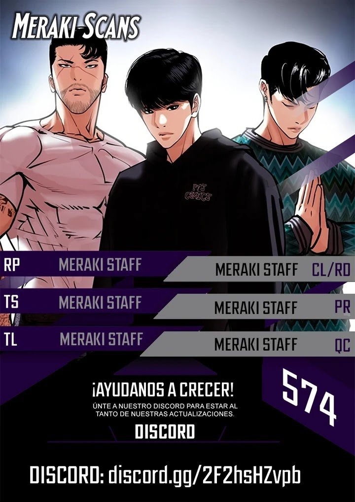 Capitulo 574 page 1