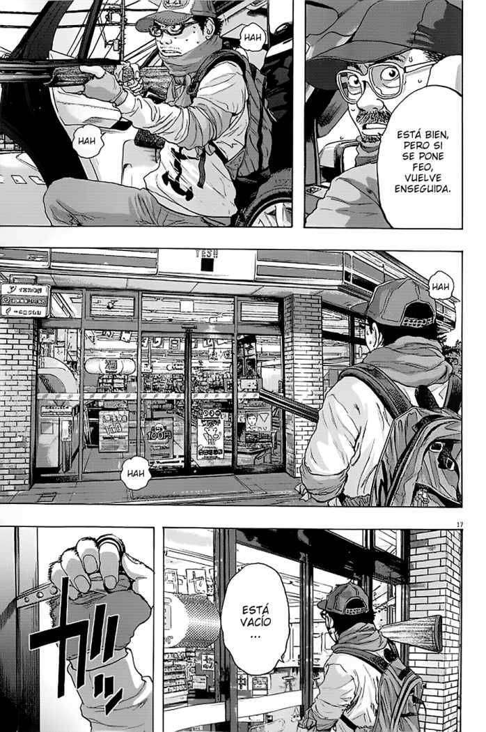 Capitulo 62 page 19