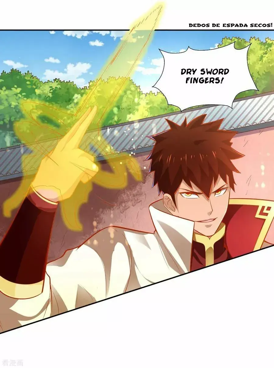 Capitulo 43 page 18