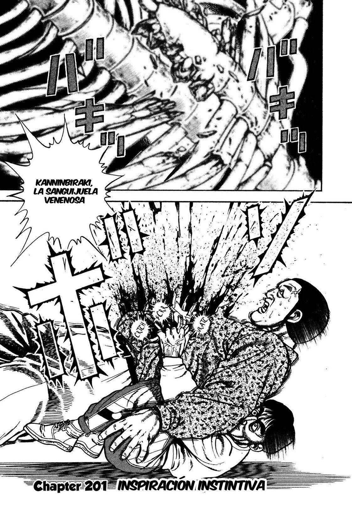 Capitulo 201 page 1
