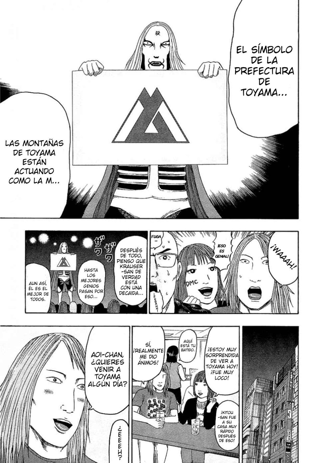 Capitulo 88 page 12