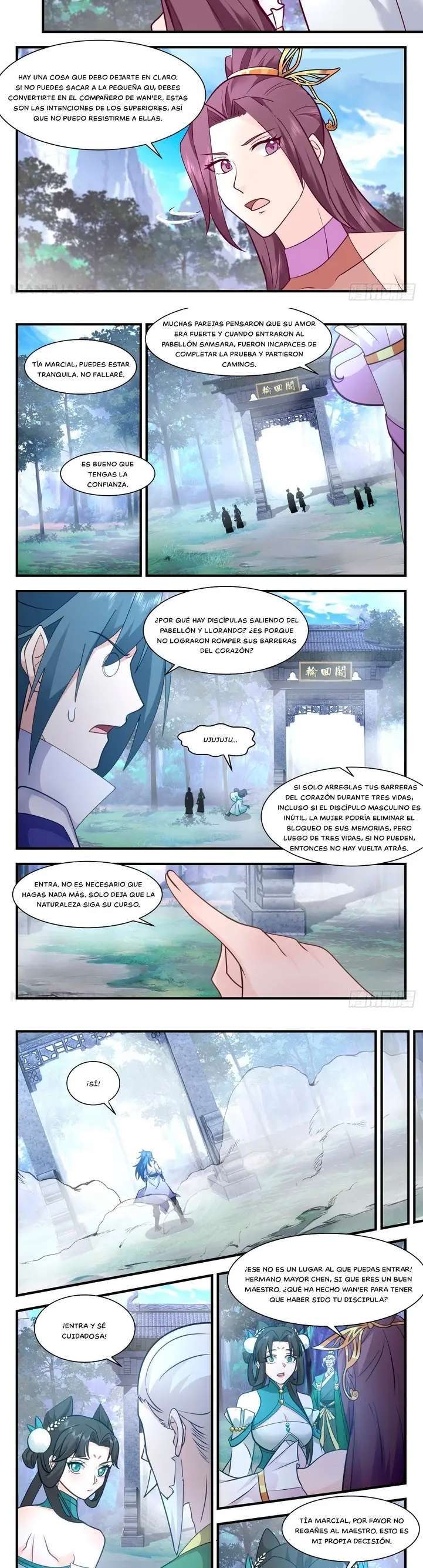 Capitulo 2979 page 5