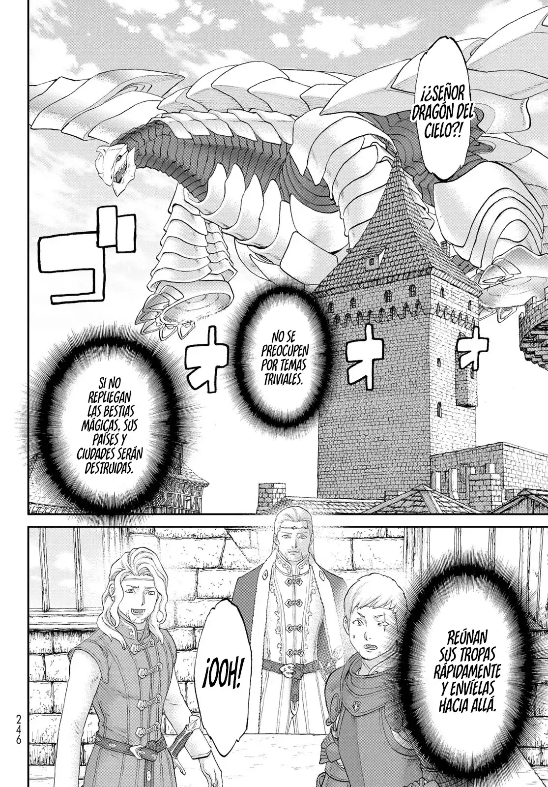 Capitulo 71 page 18