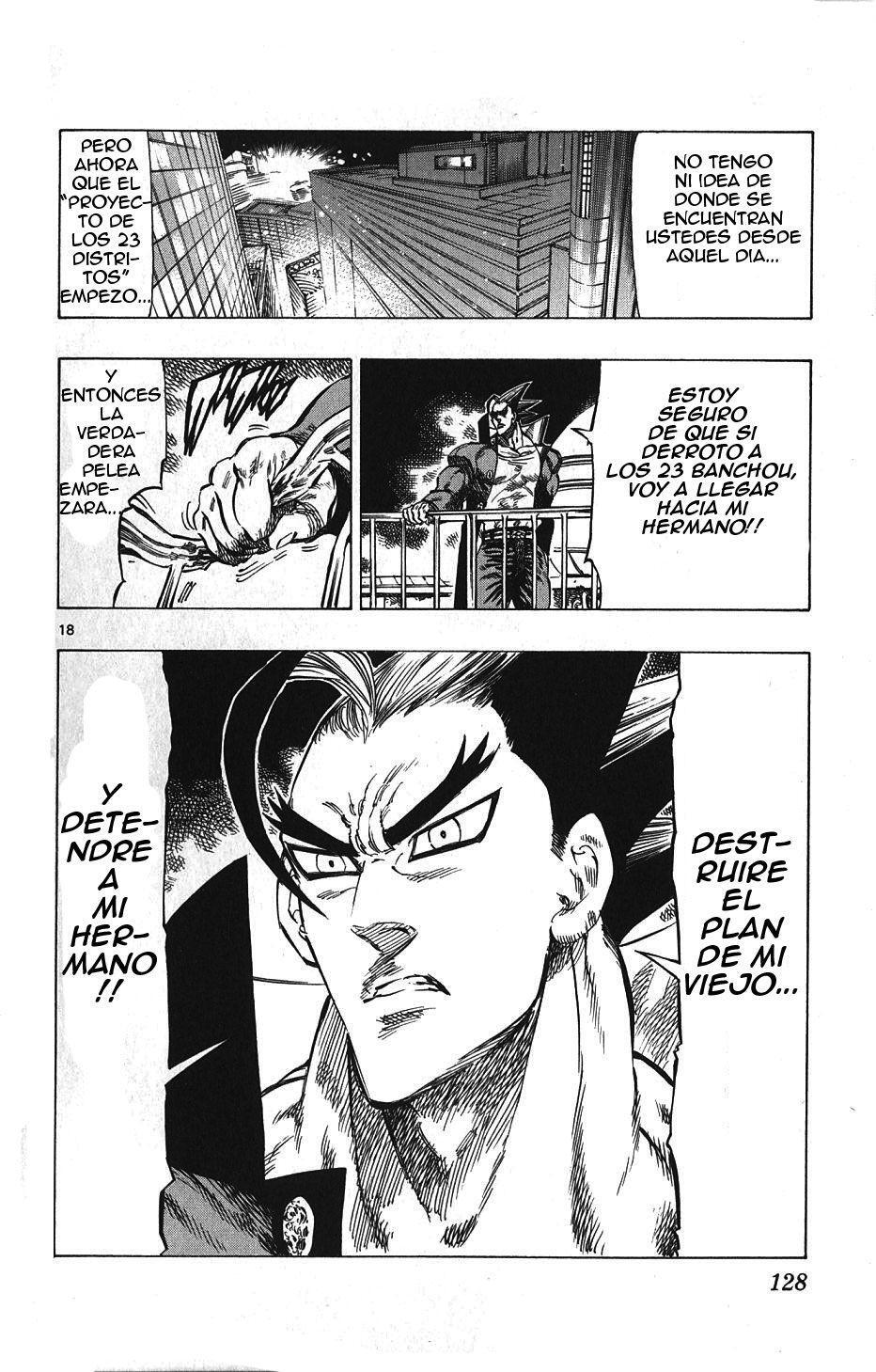 Capitulo 23 page 16