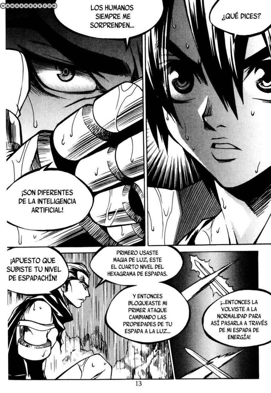 Capitulo 176 page 11