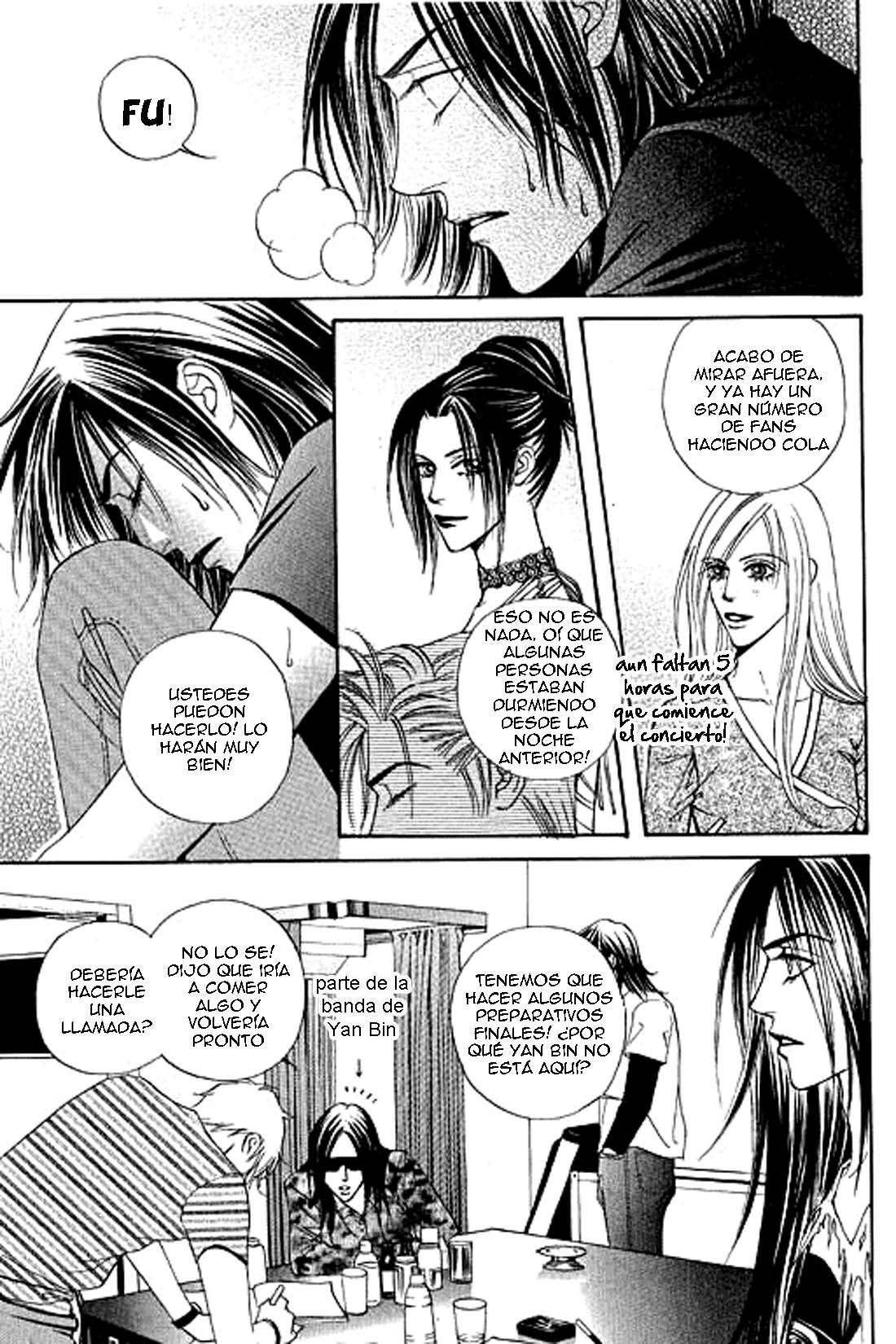Capitulo 84 page 4