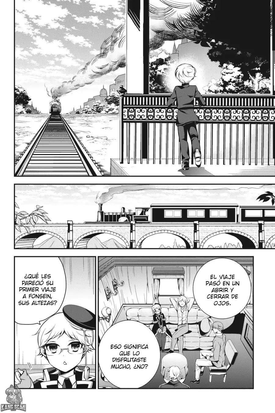 Capitulo 70 page 22