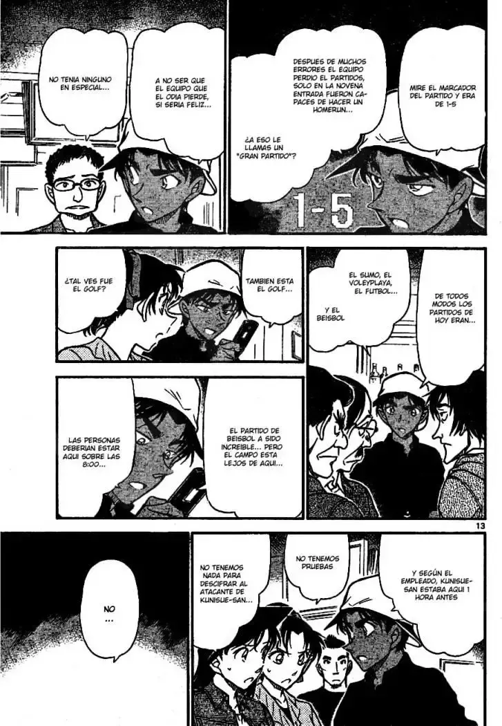 Capitulo 694 page 13