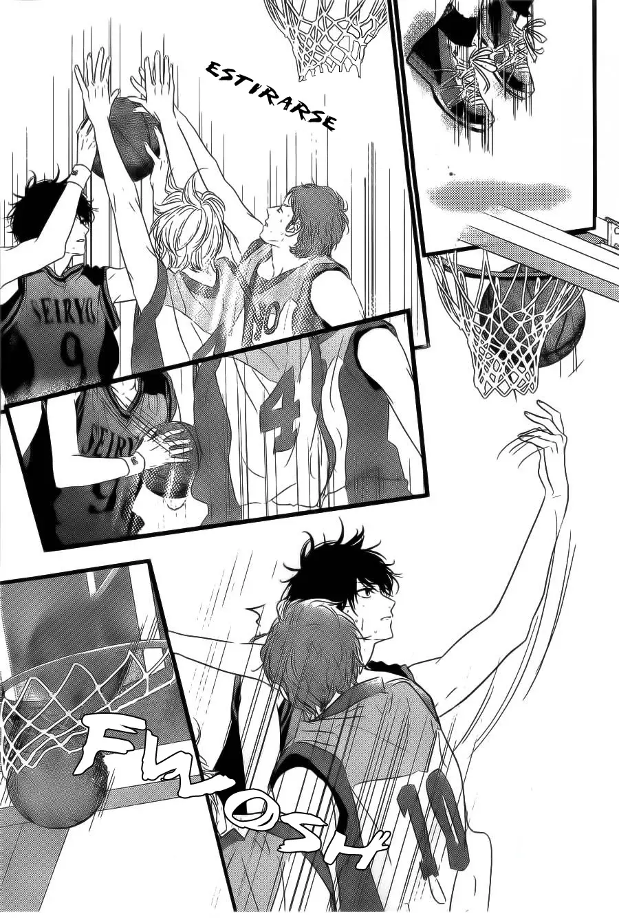 Capitulo 17 page 24