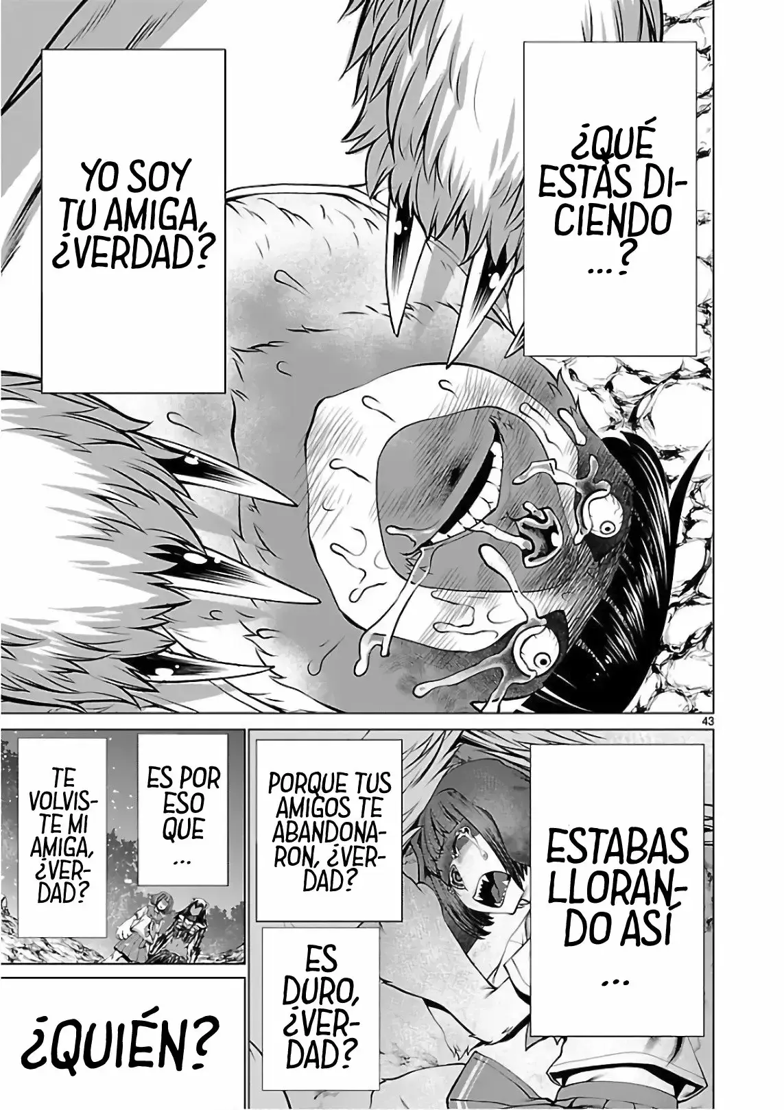 Capitulo 53 page 43