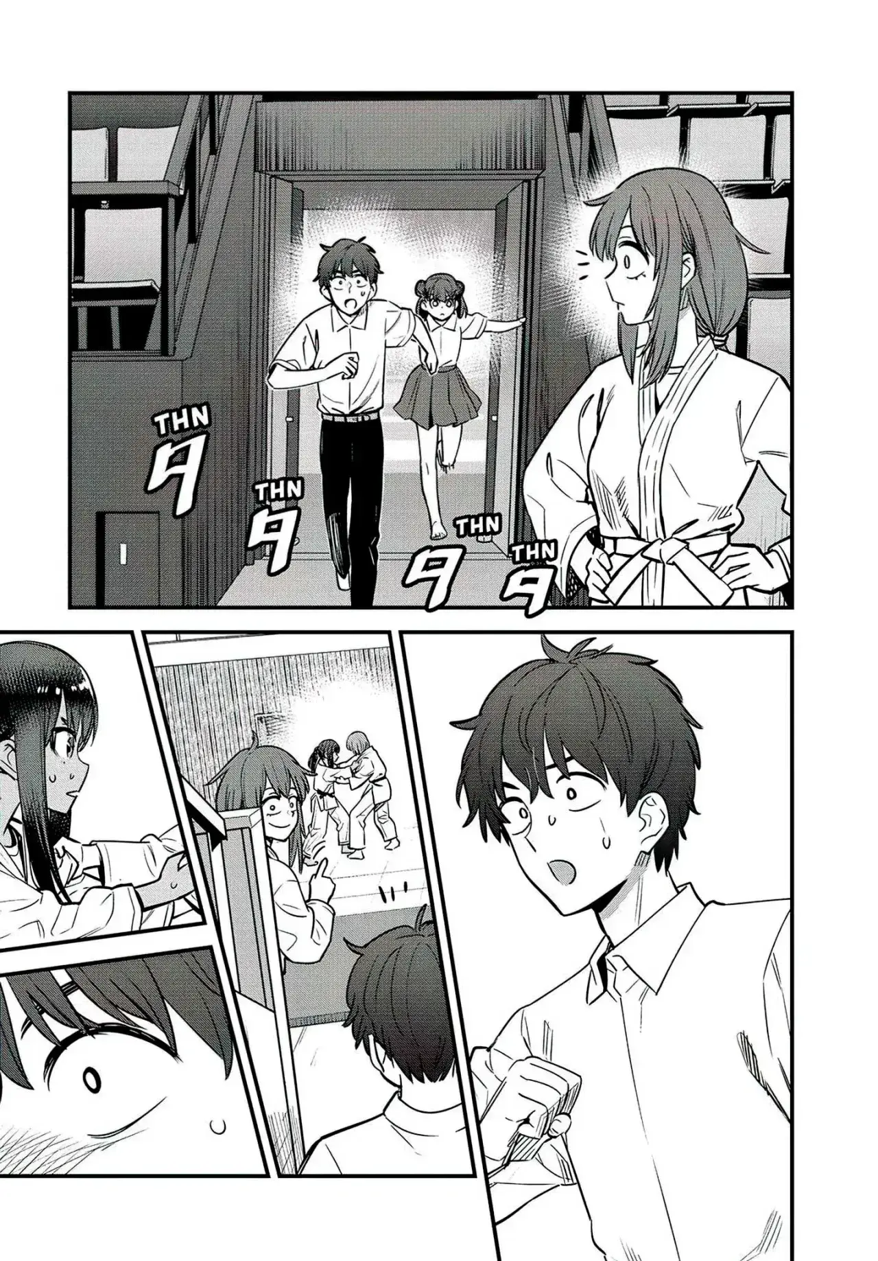 Capitulo 138 page 10