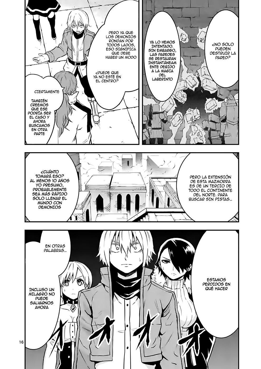Capitulo 96 page 17