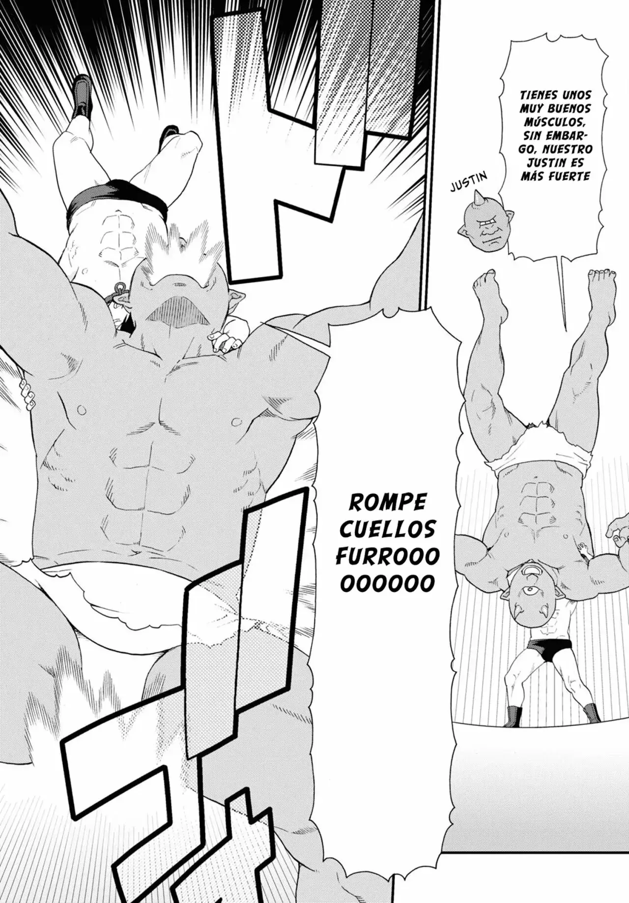 Capitulo 60 page 21
