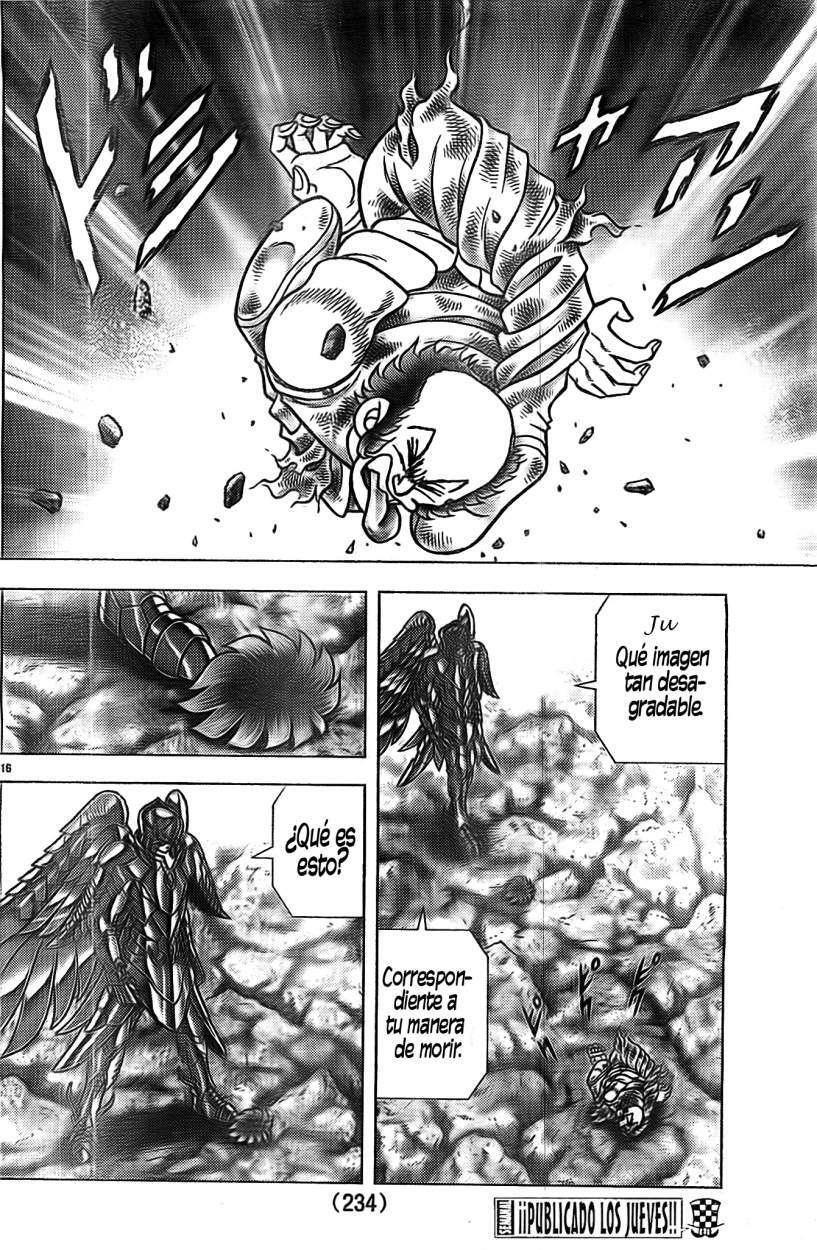 Capitulo 66 page 16