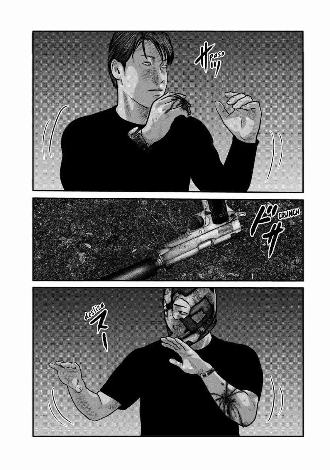 Capitulo 79 page 13