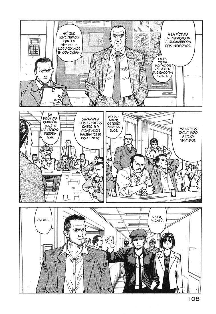 Capitulo 65 page 6