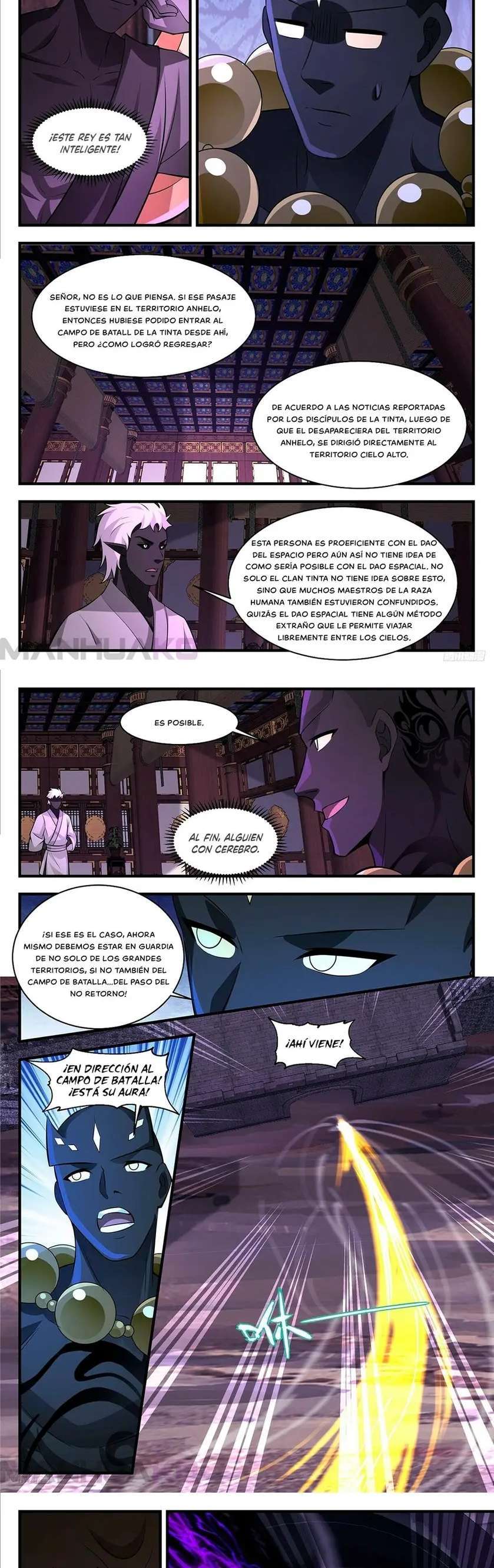 Capitulo 3442 page 5