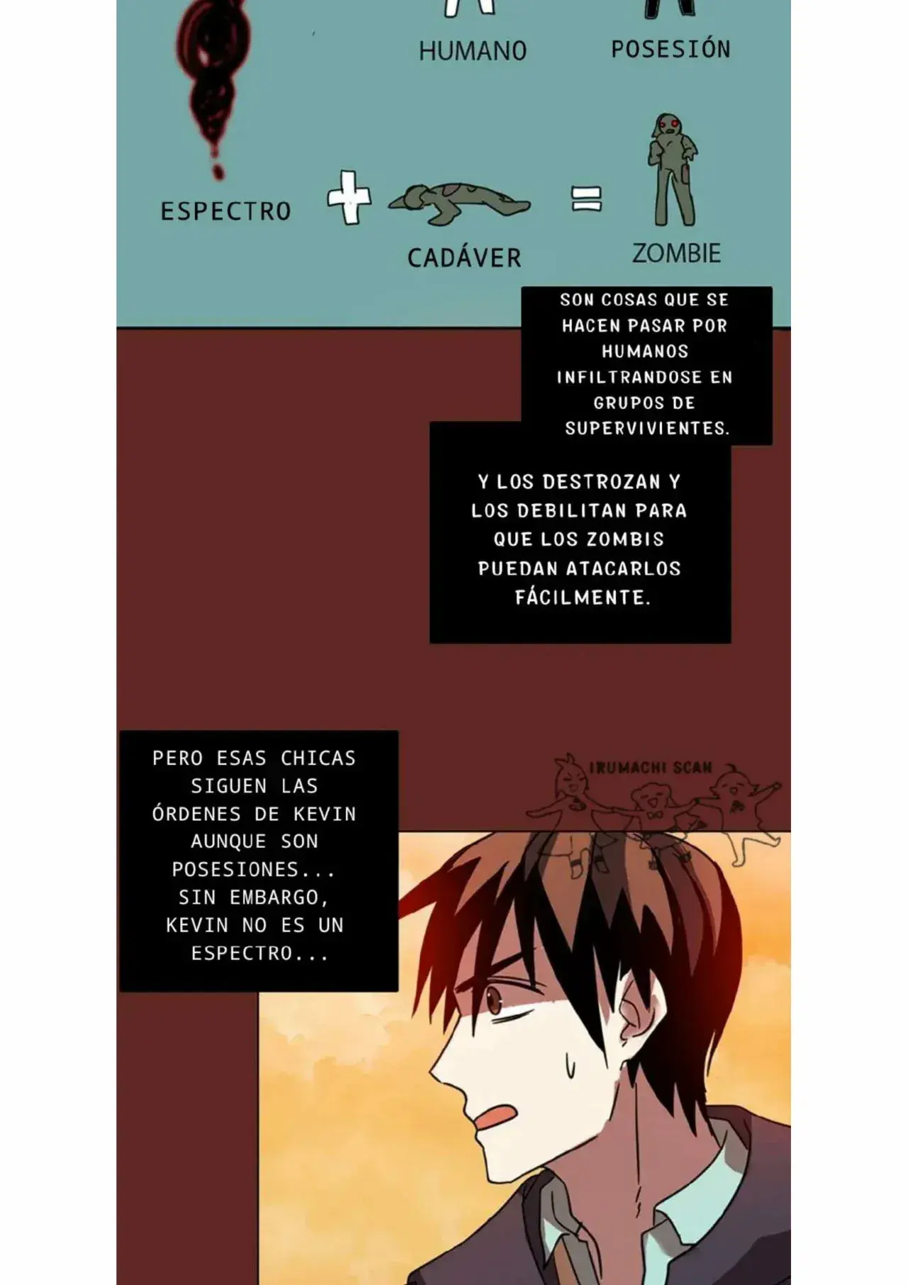 Capitulo 75 page 29