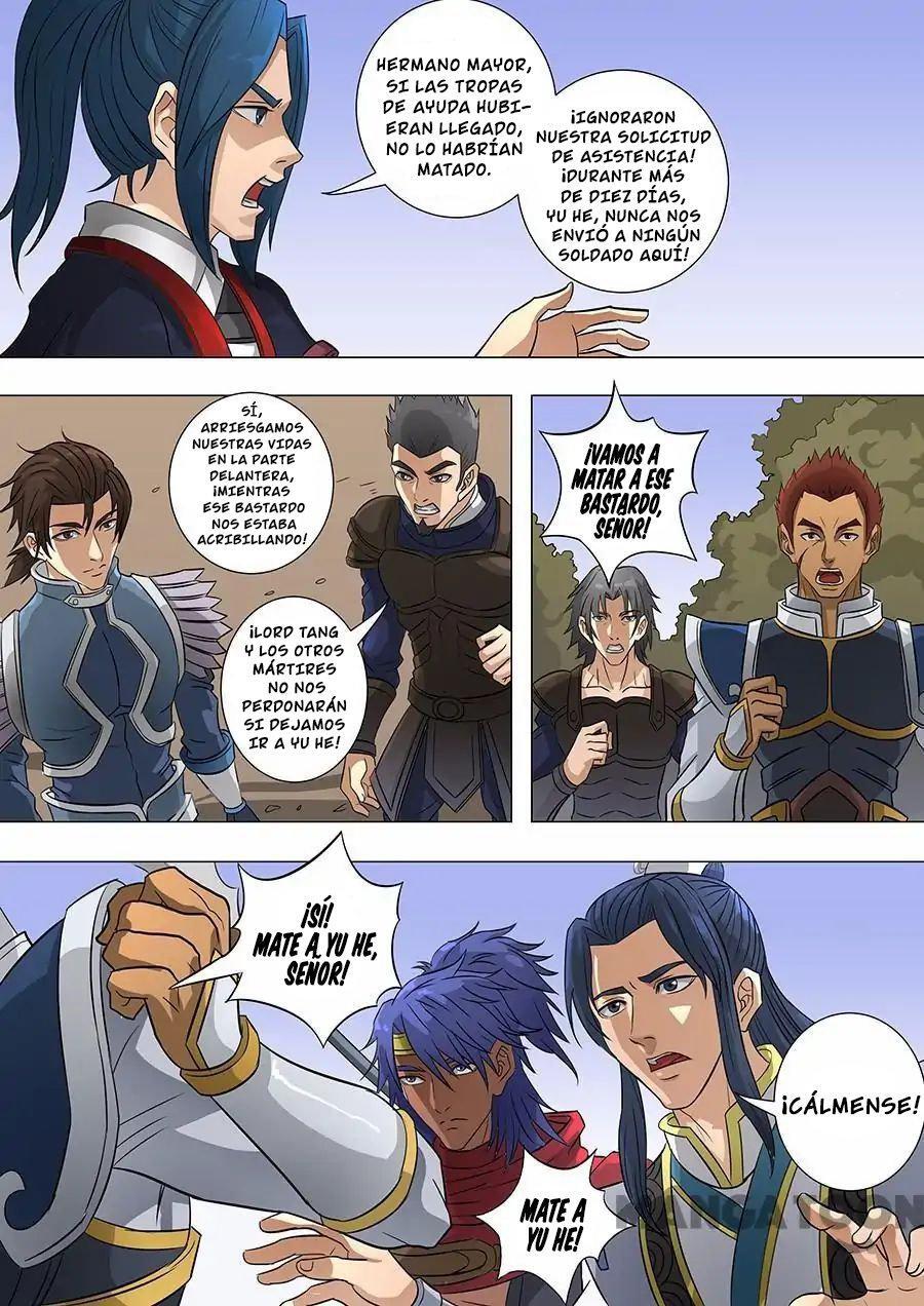 Capitulo 141 page 5