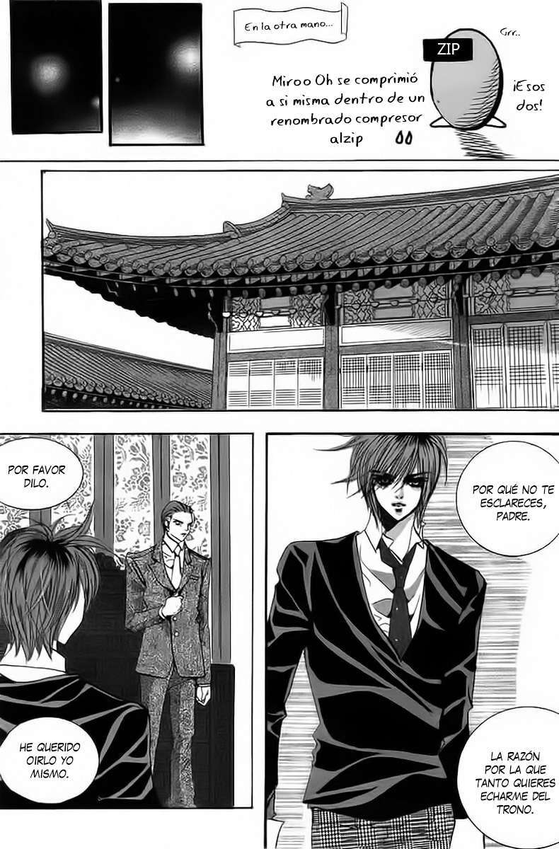 Capitulo 83 page 6