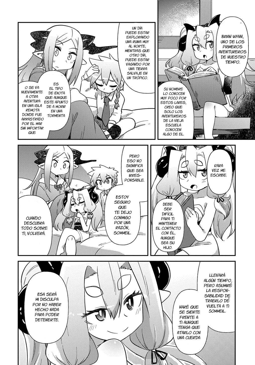 Capitulo 22 page 12