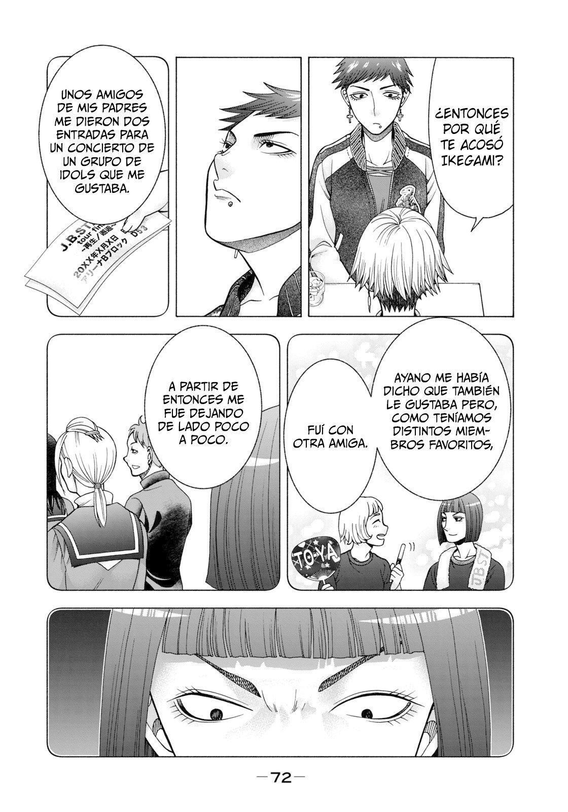 Capitulo 61 page 11