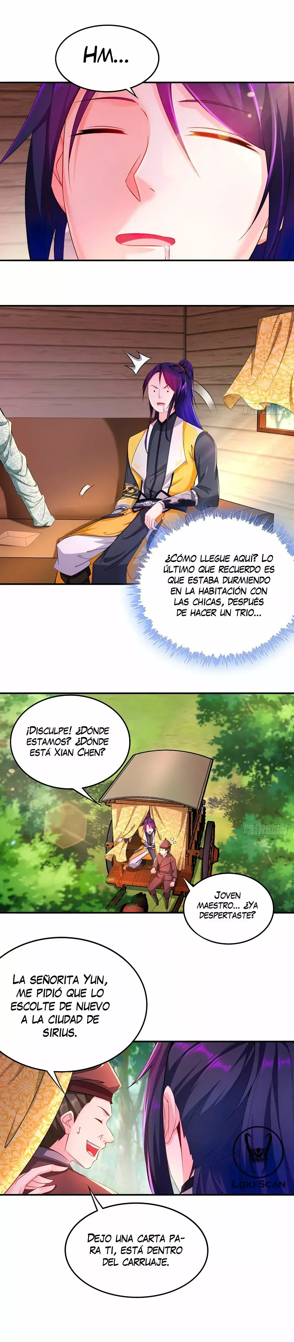 Capitulo 140 page 10