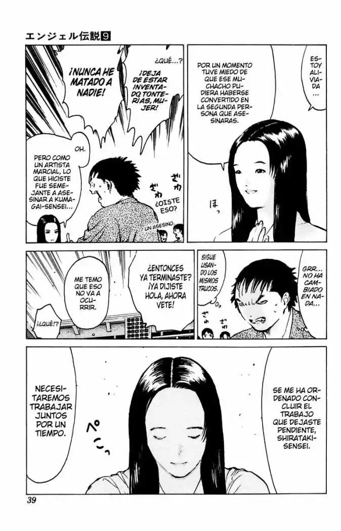 Capitulo 42 page 41