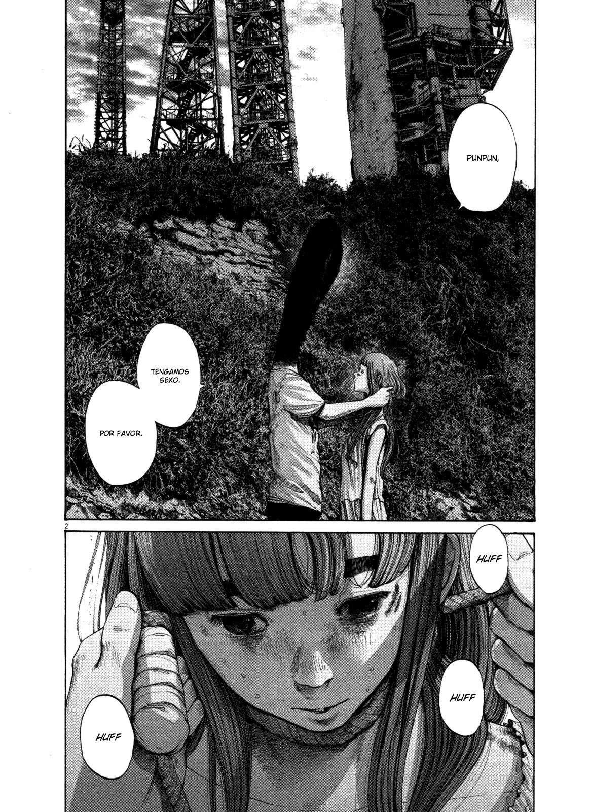 Capitulo 132 page 3