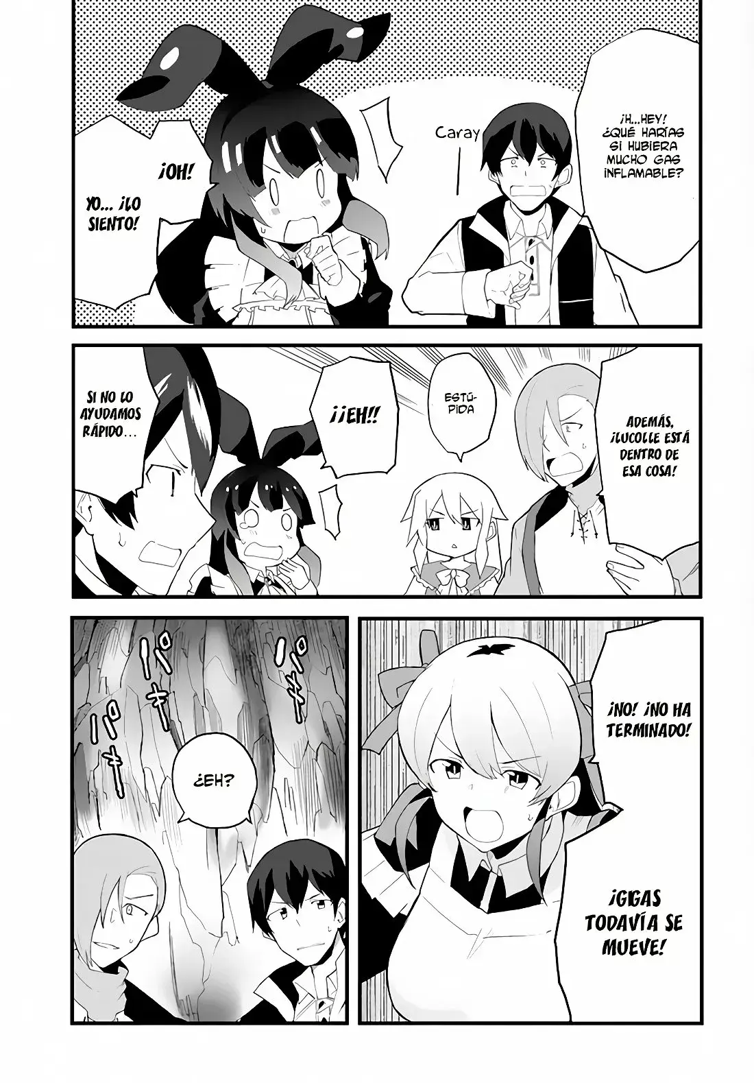 Capitulo 39 page 25