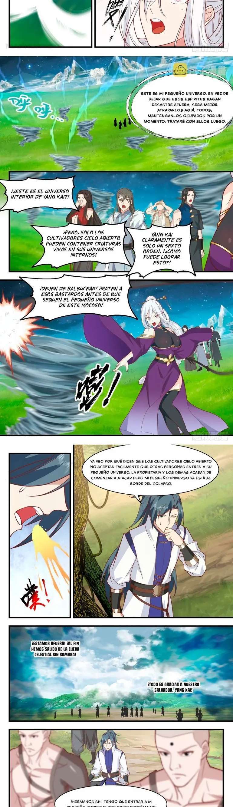 Capitulo 2799 page 2