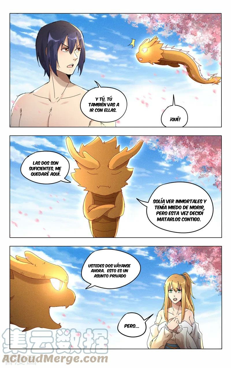 Capitulo 446 page 4