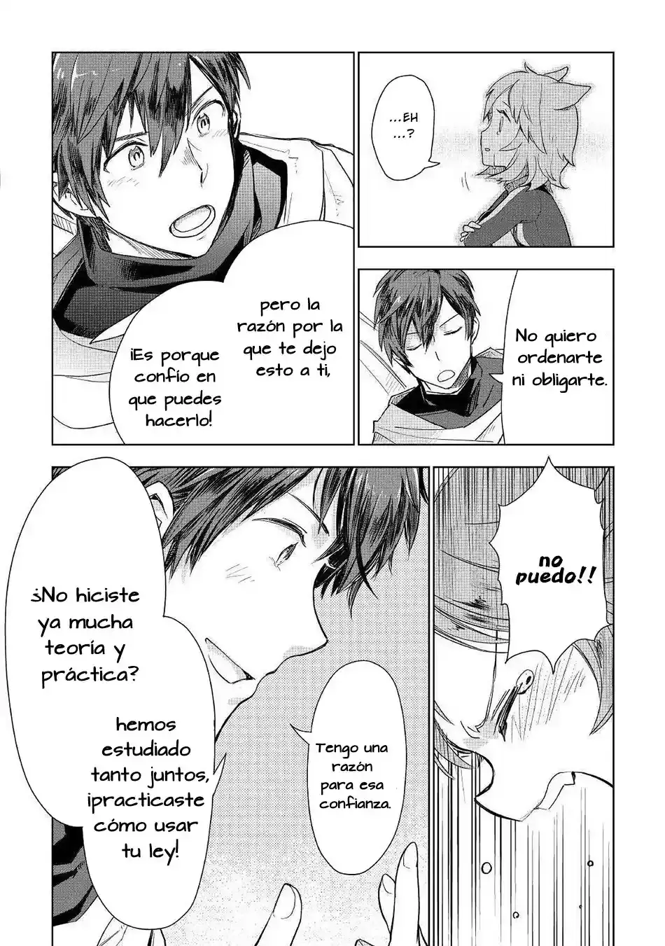 Capitulo 49 page 16