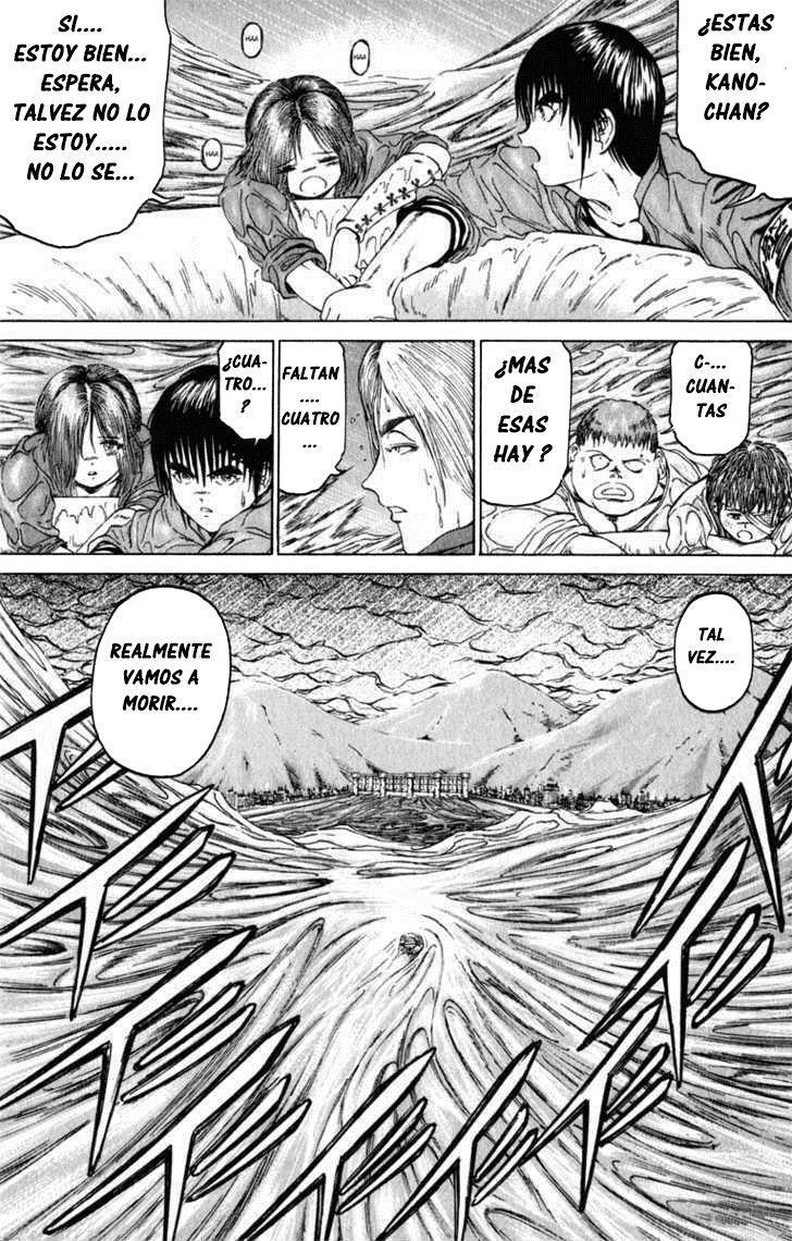 Capitulo 103 page 19
